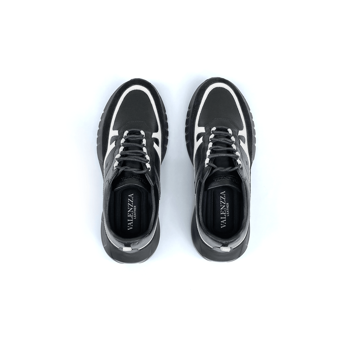 TYSON NEGRO X BLANCO